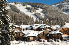 Kandahar Lodge at Whitefish Mountain Resort